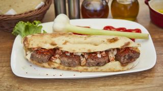 Veliki banjalučki ćevap